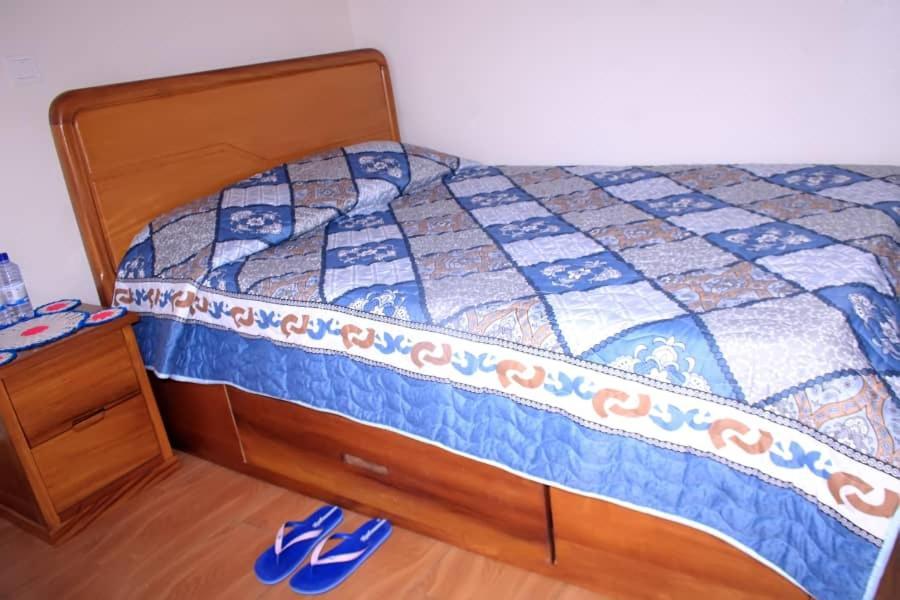 Centre D'Accueil Casa Dell'Annunciazione Rusizi- Kamembe- Cyangugu -Rwanda Bed and Breakfast Εξωτερικό φωτογραφία