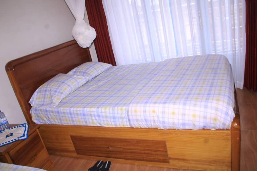 Centre D'Accueil Casa Dell'Annunciazione Rusizi- Kamembe- Cyangugu -Rwanda Bed and Breakfast Εξωτερικό φωτογραφία