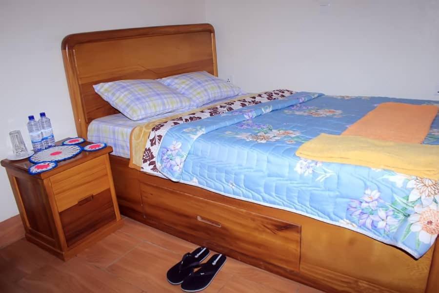 Centre D'Accueil Casa Dell'Annunciazione Rusizi- Kamembe- Cyangugu -Rwanda Bed and Breakfast Εξωτερικό φωτογραφία
